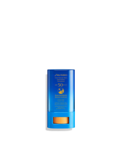 Shiseido 资生堂 新艳阳水动力防晒棒SPF50  20g