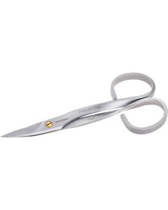 Tweezerman - Stainless Steel Cuticle Scissors