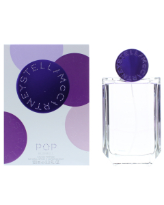 Stella McCartney 斯特拉 青春蓝风铃香水 EDP 100ml