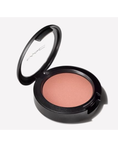 MAC -  Sheertone Shimmer Blush - Sunbasque (6 g)