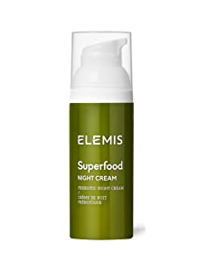 Elemis 艾丽美 肌肤盛宴食物保湿晚霜 50ml