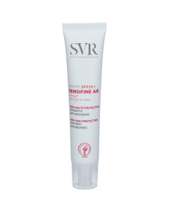 SVR 舒维雅 抗红保湿舒缓强化屏障护理面霜 SPF50 (40ml)