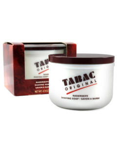 Tabac 男士经典传统剃须皂 125g