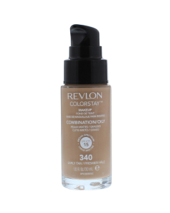 Revlon 露华浓 24小时不脱色粉底液SPF15 - Early Tan 30ml