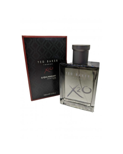 Ted Baker - X20 Extraordinary Men Eau de Toilette Spray (100ml)