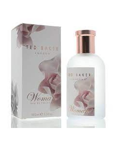 Ted Baker 泰德贝克 女士香水EDT 100ml