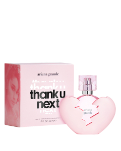 Ariana Grande 爱莉安娜·格兰德 谢谢，下一个 女士香水 EDP 50ml