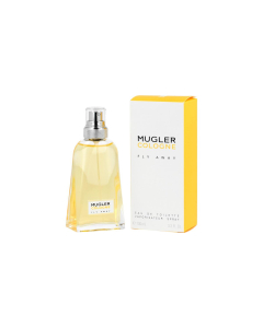 Thierry Mugler 蒂埃里·穆勒 Fly Away香水EDT - 100ml