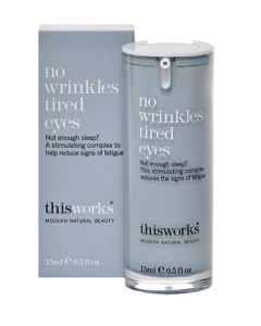 This Works 抗皱眼部精华 - 15ml