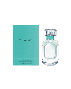 Tiffany & Co 蒂芙尼 同名女士香水EDP - 50ml