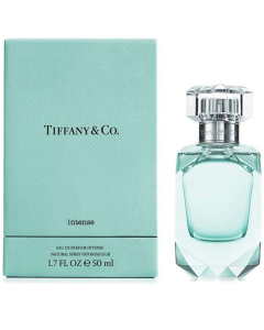 Tiffany 蒂芙尼 钻石浓情版香水EDP - 50ml