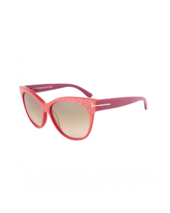 Tom Ford ''Saskia' Sunglasses - Pink