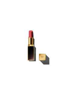 Tom Ford 汤姆福特 细黑管柔雾缎采口红 - Red Tulip