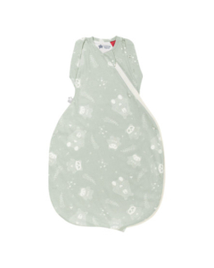 Tommee Tippee - Grobag Swaddle Bag 3-6m Woodland (1.0T) 