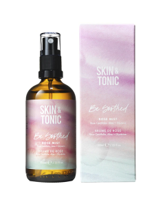 Skin & Tonic - Be Soothed Rose Mist (100ml)