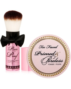 Too Faced 'Primed, Poreless and Perfected' To Go Kit