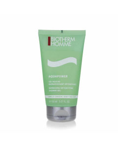 Biotherm - Homme Aquapower Shower Gel (150ml)