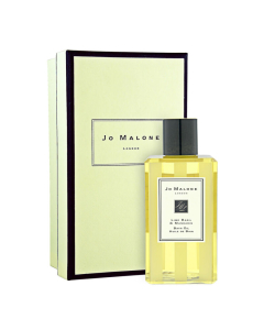 Jo Malone 祖玛珑 青柠罗勒与柑橘沐浴油 250ml