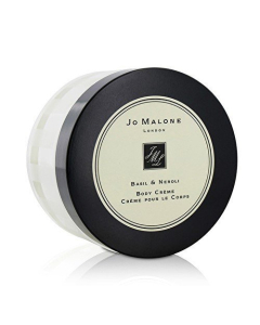 Jo Malone 祖玛珑罗勒与橙花润肤乳霜 175ml