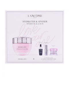 Lancome 兰蔻 水份缘礼盒套装 (Damaged Box)