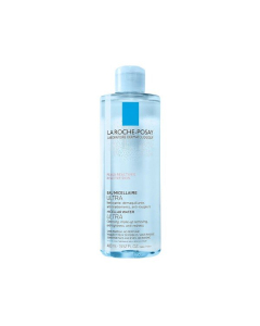 La Roche Posay - Ultra Micellar Water (400ml)