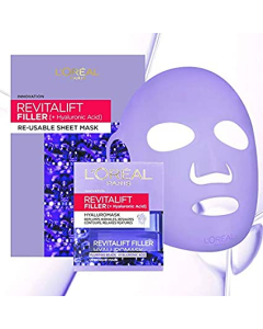 L'Oreal Revitalift Filler Hyaluronic Acid Set