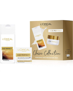 L'Oreal Age Perfect Classic Collection Set