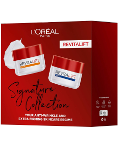 L'Oreal Revitalift Signature Collection