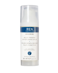 REN - Multi-Tasking After Shave Balm (50ml)