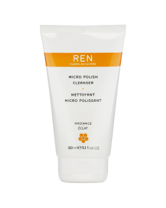 REN - Micro Polish Cleanser (150ml)