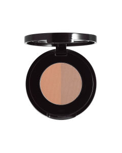 AnastasiaBeverlyHills ABH阿纳斯塔西娅贝佛利山 双色眉粉 - Auburn