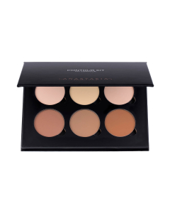 Anastasia Beverly Hills ABH 修容盘  Light/Medium