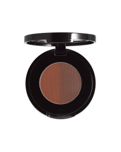 AnastasiaBeverlyHills ABH阿纳斯塔西娅贝佛利山 双色眉粉 - Chocolate