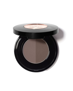 AnastasiaBeverlyHills ABH阿纳斯塔西娅贝佛利山 双色眉粉 - Ash (1.6g)