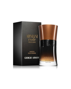 Armani 阿玛尼致命密码香水EDP - 30ml
