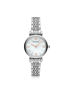 Emporio Armani 阿玛尼 女士手表百搭 AR11204