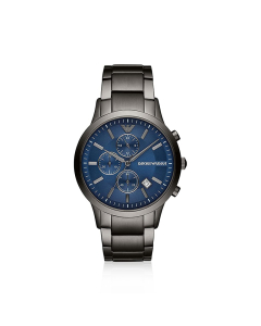 Emporio Armani 阿玛尼 设计感潮流男款手表 AR11215