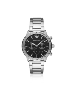 Emporio Armani 阿玛尼 休闲男士手表 AR11241