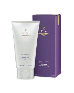 Aromatherapy Associates - De-Stress Muscle Gel (150ml)