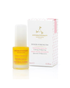 Aromatherapy Associates - Inner Strength Soothing Face Oil (15ml)