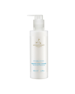 AromatherapyAssociates 雅容玛香熏之家 保湿再生玫瑰洁面乳 - 200ml