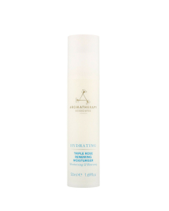 AromatherapyAssociates 雅容玛香熏之家 三重玫瑰补水滋润乳 - 50ml
