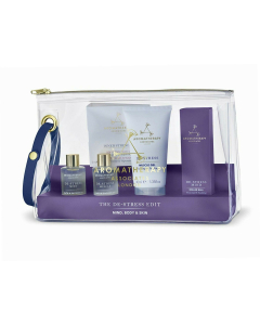 Aromatherapy Associates - De-Stress Edit Kit