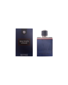 Balmain巴尔曼 同名男士香水 EDT 100ml