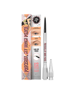 Benefit 贝玲妃 精雕细琢自动眉笔 #4 Warm Deep Brown