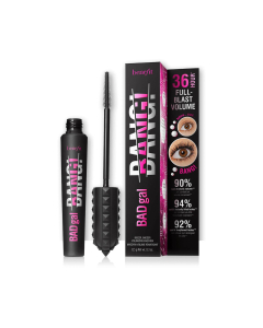 Benefit 贝玲妃天外飞纤浓密纤长睫毛膏 8.5g