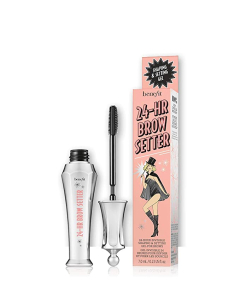 Benefit贝玲妃塑眉定型凝胶眉毛 Mini装 (7ml)