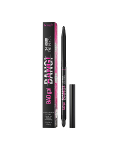 Benefit 贝玲妃天外飞纤二合一眼线笔