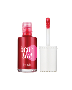 Benefit 贝玲妃胭脂水腮红唇彩唇颊两用 - 玫瑰红 6ml