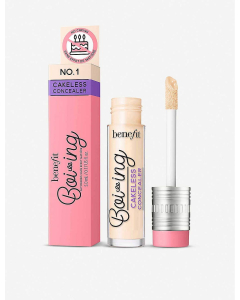 Benefit - Boi-ing Cakeless Liquid Concealer #01 